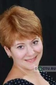 Черномазова Мария Михайловна - Тверь