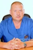 Черноморченко Олег Евгеньевич - Волгоград
