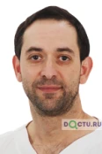 Черноморин Михаил Борисович - Краснодар