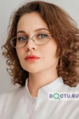 Черноморская Татьяна Юрьевна - Новосибирск