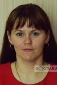 Черномырдина Алена Александровна - Оренбург