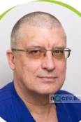 Чернопятов Андрей Михайлович - Москва