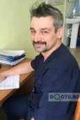 Чернопятов Пётр Петрович - Москва