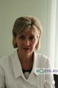 Чернорай Виктория Владимировна - Старый Оскол
