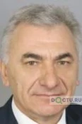 Черноротов Владимир Алексеевич - Симферополь