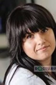 Черноротова Елена Владимировна - Симферополь