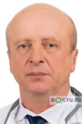 Черношейкин Борис Федорович - Владивосток
