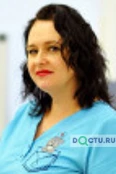 Черносвитова Наталья Львовна - Череповец