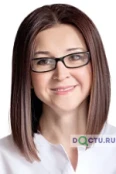 Черноталова Лариса Афанасьевна - Москва