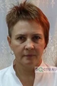 Черноусенко Светлана Альбертовна - Ульяновск