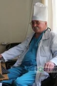 Черноусов Александр Сергеевич - Ставрополь
