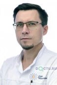 Черноусов Виталий Викторович - Ростов-на-Дону