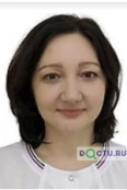 Черноусова Анжелика Галиевна - Красноярск