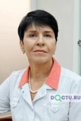 Черноусова Раиса Викторовна - Смоленск