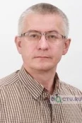 Чернов Алексей Васильевич - Томск