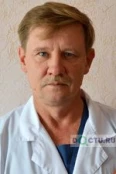 Чернов Александр Сергеевич - Волгоград