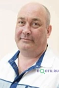 Чернов Алексей Викторович - Екатеринбург