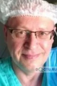 Чернов Анатолий Викторович - Челябинск
