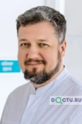 Чернов Денис Валентинович - Смоленск