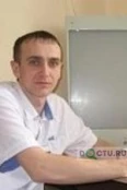 Чернов Денис Витальевич - Благовещенск