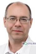 Чернов Дмитрий Александрович - Челябинск