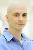 Чернов Дмитрий Анатольевич - Челябинск