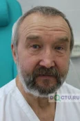 Чернов Евгений Александрович - Архангельск