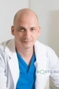 Чернов Константин Анатольевич - Челябинск