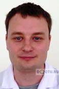 Чернов Константин Евгеньевич - Ставрополь