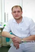 Чернов Максим Сергеевич - Кемерово