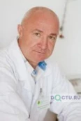 Чернов Сергей Владимирович - Челябинск