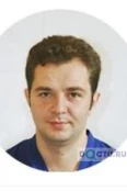Чернов Сергей Львович - Москва