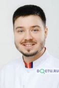 Чернов Станислав Игоревич - Чебоксары