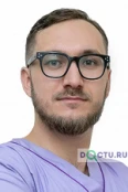 Чернов Тимофей Васильевич - Санкт-Петербург