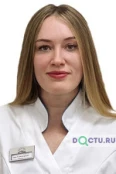 Чернова Анна Александровна - Краснодар