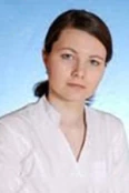Чернова Анастасия Сергеевна - Челябинск