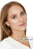 Чернова Анастасия Юрьевна - Ростов-на-Дону