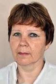 Чернова Елена Юрьевна - Тюмень