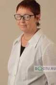 Чернова Екатерина Юрьевна - Москва