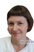 Чернова Елена Александровна - Москва