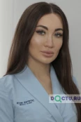 Чернова Елена Григорьевна - Краснодар