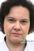 Чернова Елена Витальевна - Москва