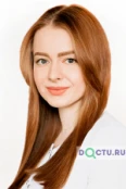 Чернова Елизавета Дмитриевна - Кемерово