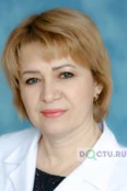 Чернова Евгения Львовна - Чебоксары