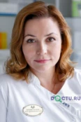 Чернова Евгения Валерьевна - Нижний Новгород
