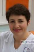 Чернова Ирина Анатольевна - Самара