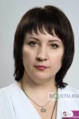 Чернова Ирина Александровна - Ростов-на-Дону
