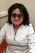 Чернова Ираида Васильевна - Москва