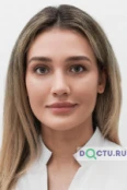 Чернова Инесса Андреевна - Москва