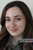 Чернова Юлия Максимовна - Ростов-на-Дону